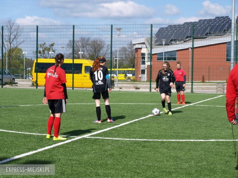 Turniej piłkarski Coca-Cola Cup