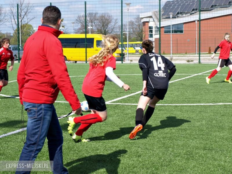 Turniej piłkarski Coca-Cola Cup