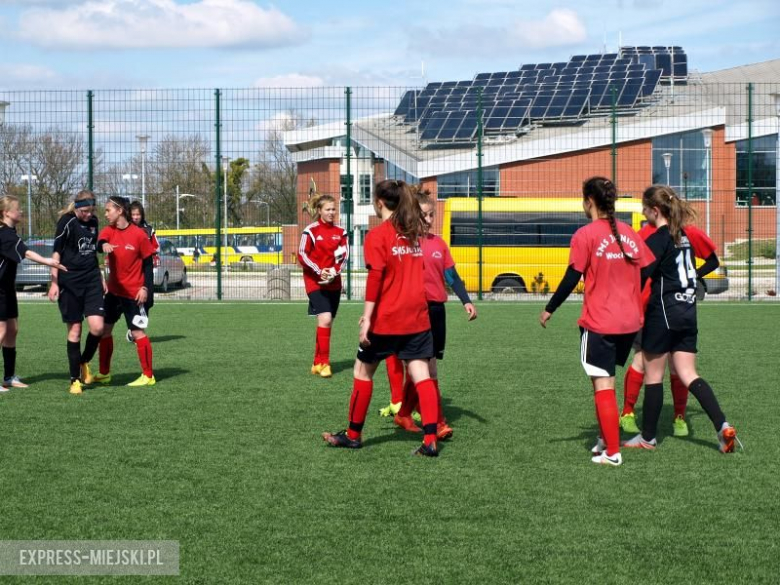 Turniej piłkarski Coca-Cola Cup