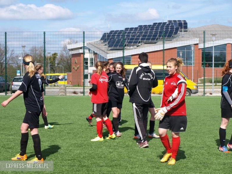 Turniej piłkarski Coca-Cola Cup