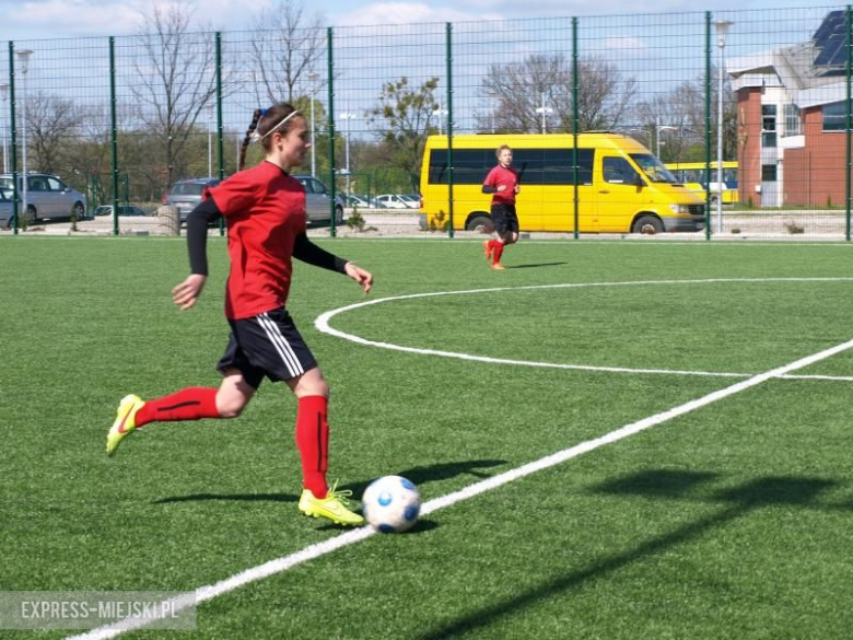 Turniej piłkarski Coca-Cola Cup