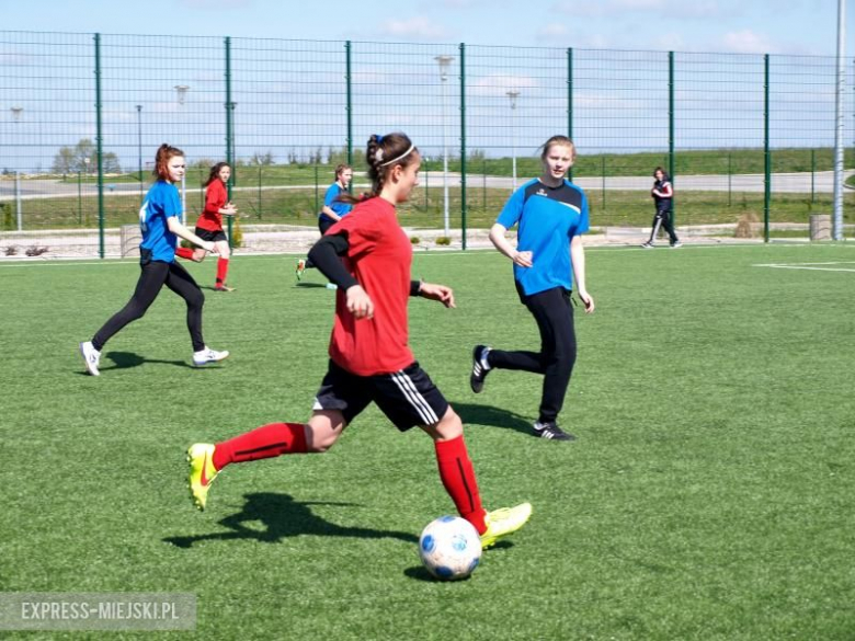 Turniej piłkarski Coca-Cola Cup