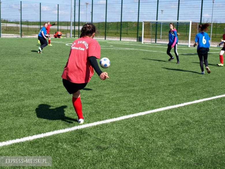 Turniej piłkarski Coca-Cola Cup