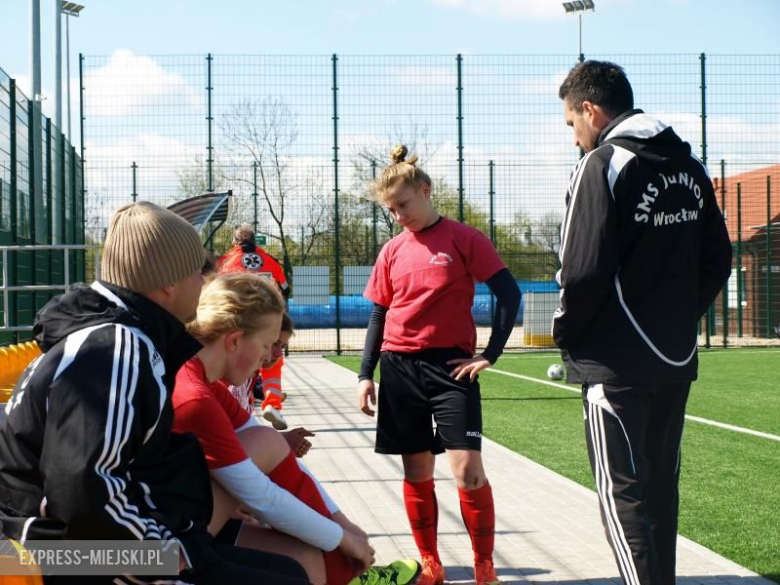 Turniej piłkarski Coca-Cola Cup