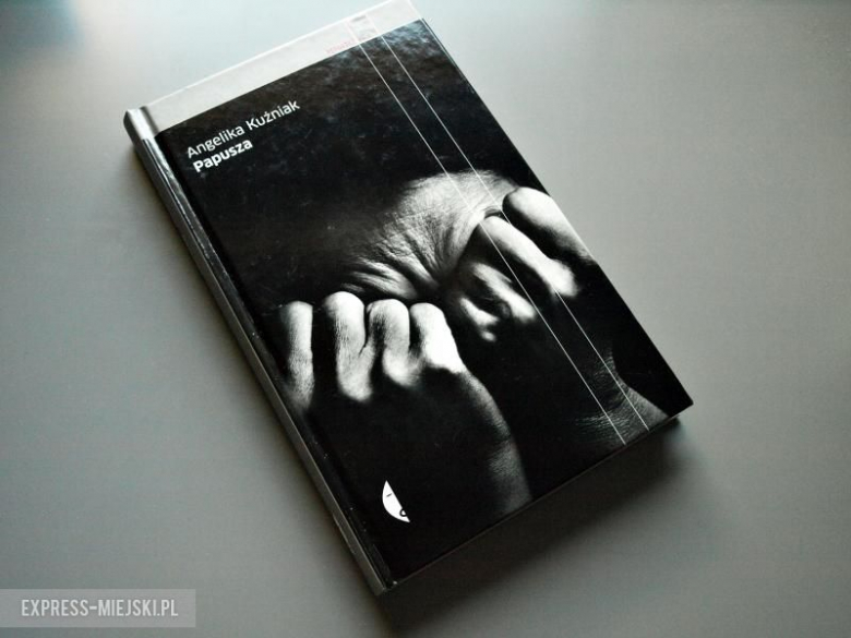 Angelika Kuźniak "Papusza"