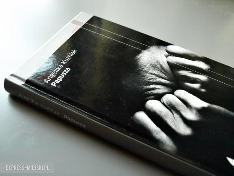 Angelika Kuźniak "Papusza"