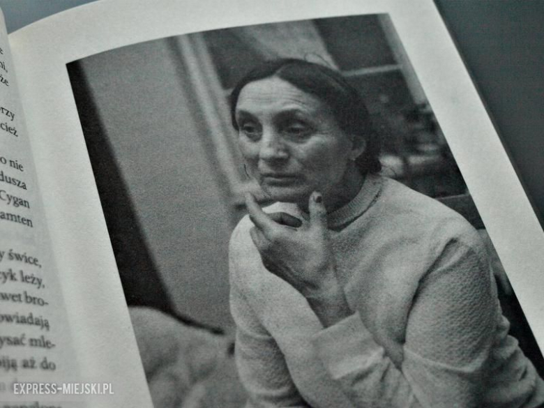 Angelika Kuźniak "Papusza"