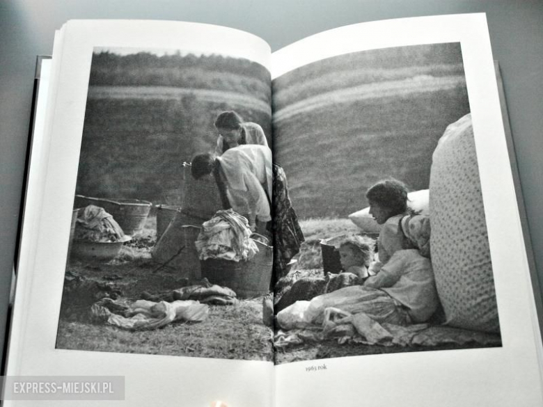 Angelika Kuźniak "Papusza"