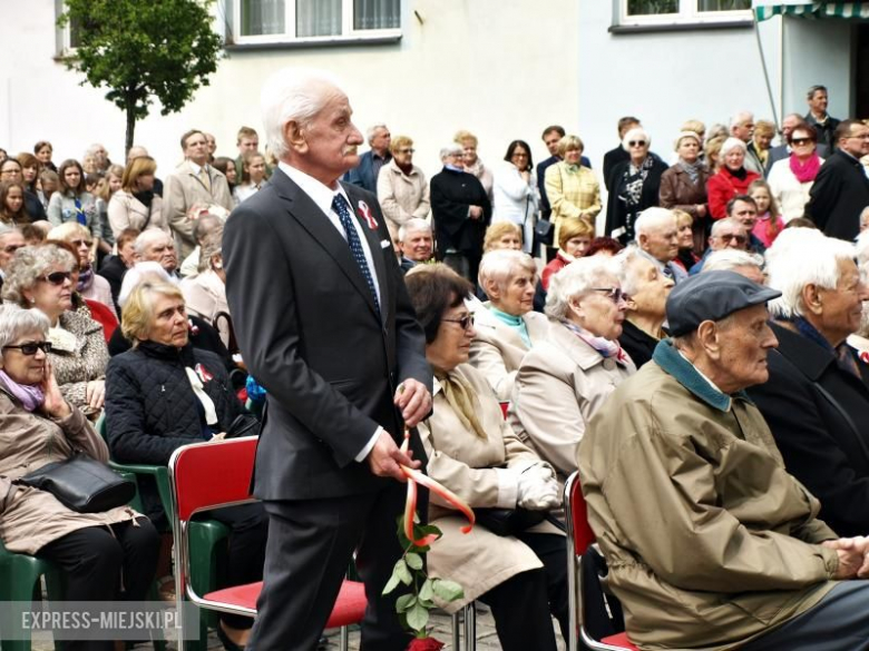 Obchody 3 maja w Środzie Śląskiej