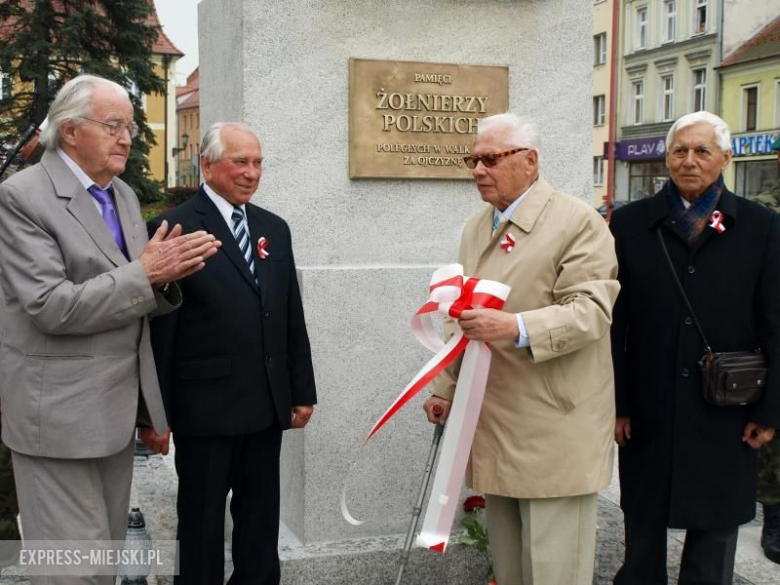 Obchody 3 maja w Środzie Śląskiej