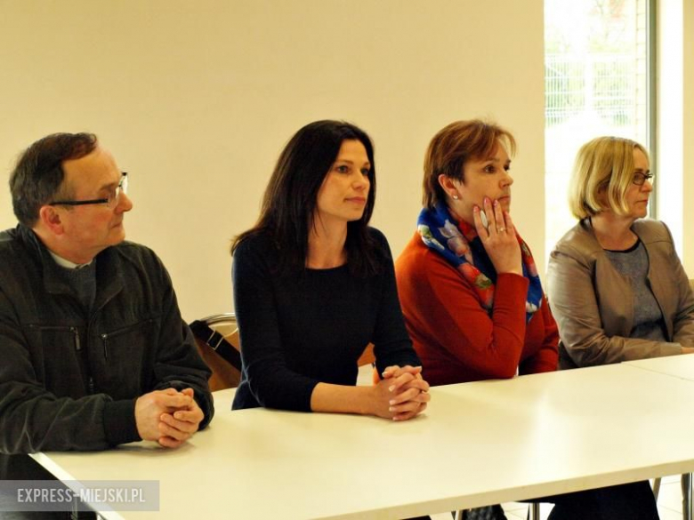 Wybory sołtysa Szczepanowa