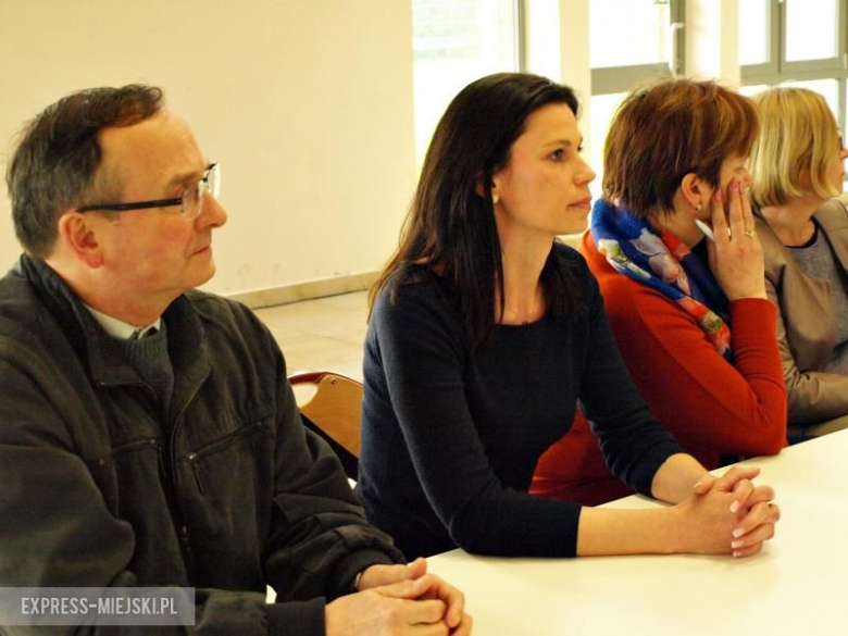 Wybory sołtysa Szczepanowa