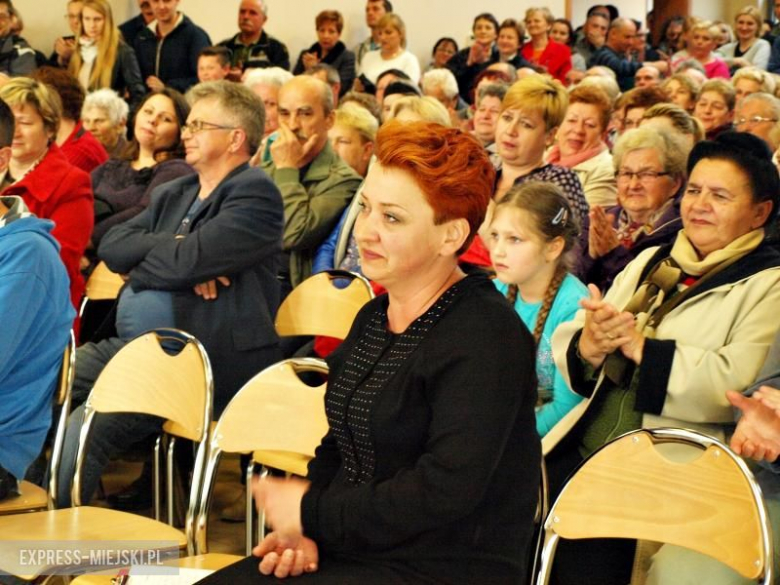 Wybory sołtysa Szczepanowa