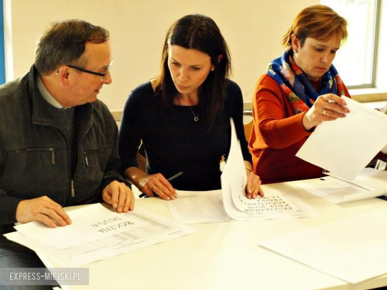 Wybory sołtysa Szczepanowa