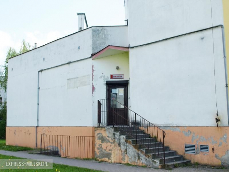 Biblioteka Publiczna w Malczycach