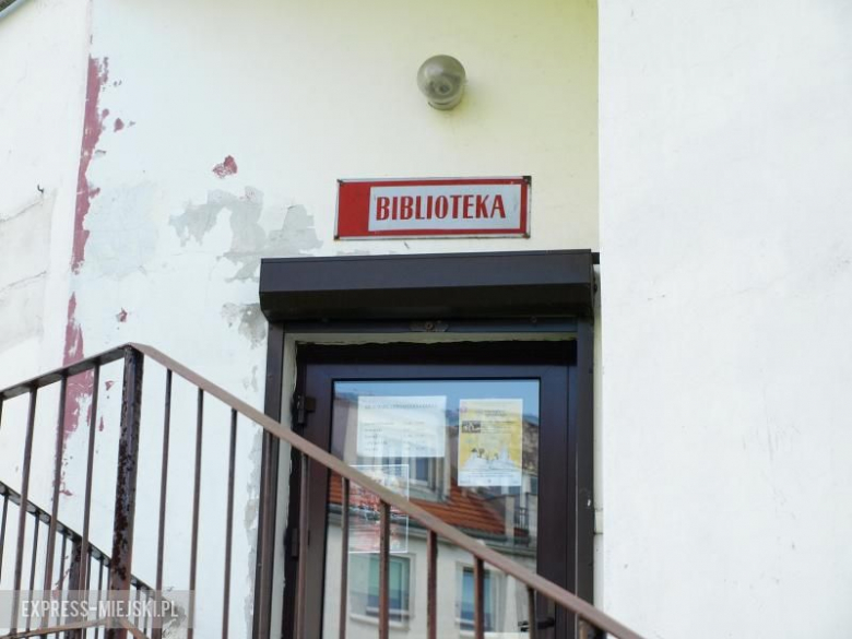 Biblioteka Publiczna w Malczycach