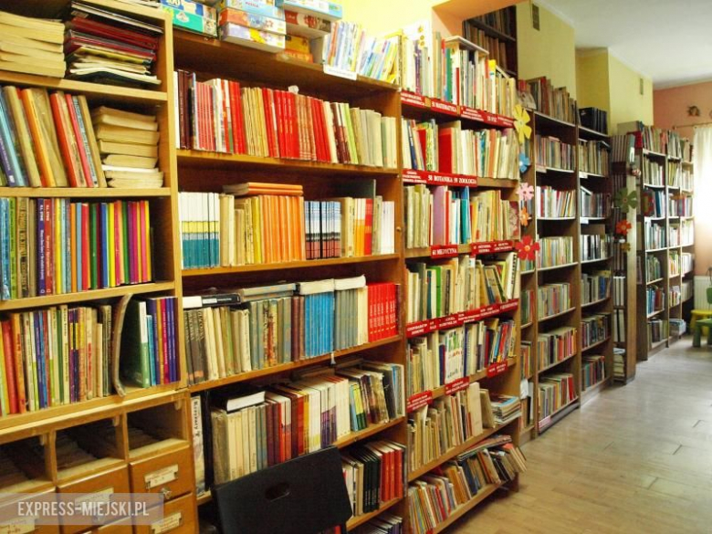 Biblioteka Publiczna w Malczycach