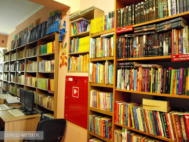 Biblioteka Publiczna w Malczycach