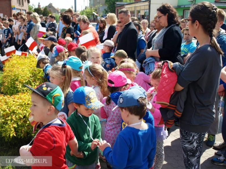 Obchody Majowe w Malczycach