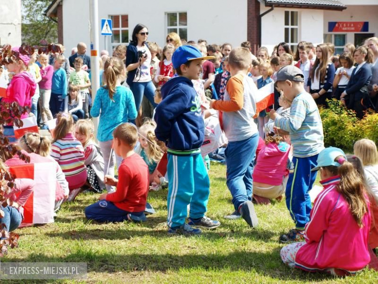 Obchody Majowe w Malczycach