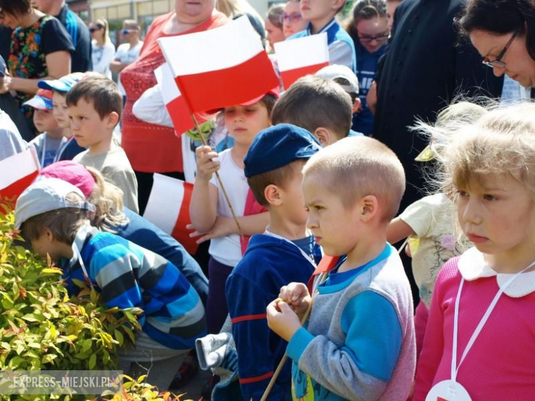 Obchody Majowe w Malczycach