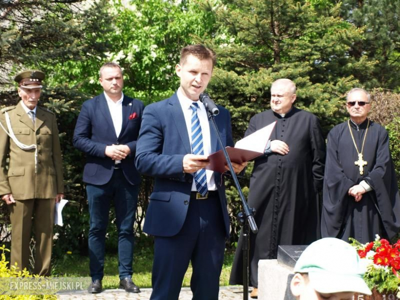 Obchody Majowe w Malczycach