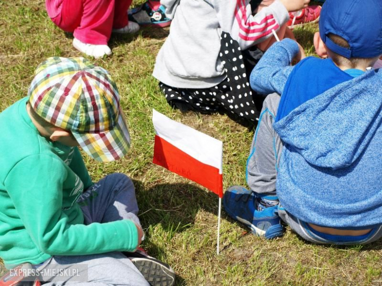 Obchody Majowe w Malczycach