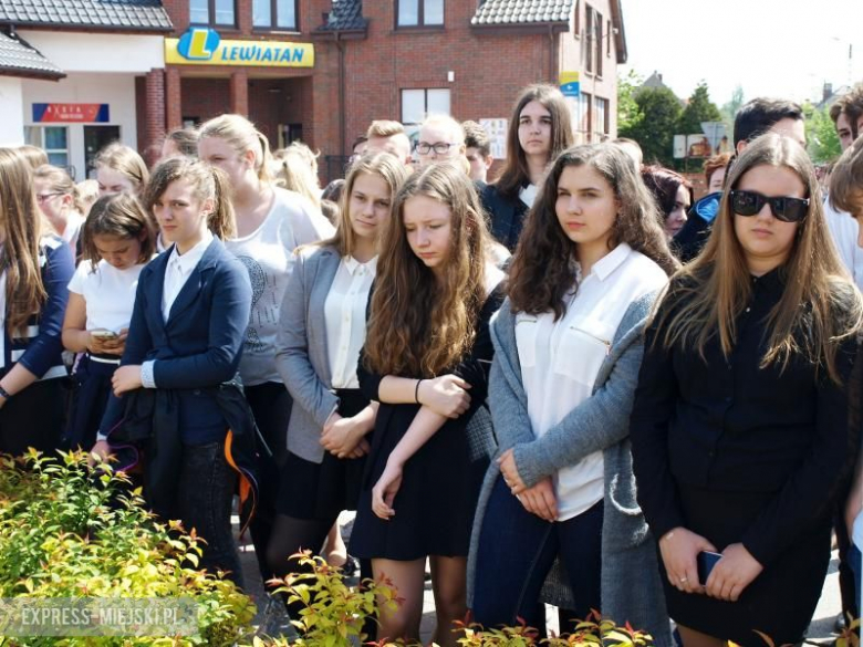 Obchody Majowe w Malczycach