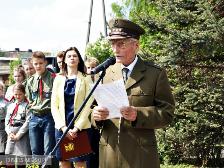 Obchody Majowe w Malczycach