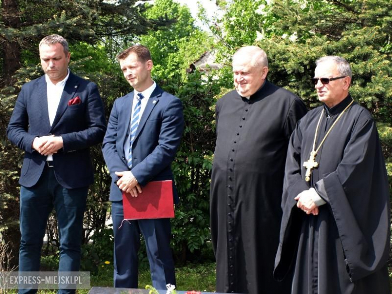 Obchody Majowe w Malczycach