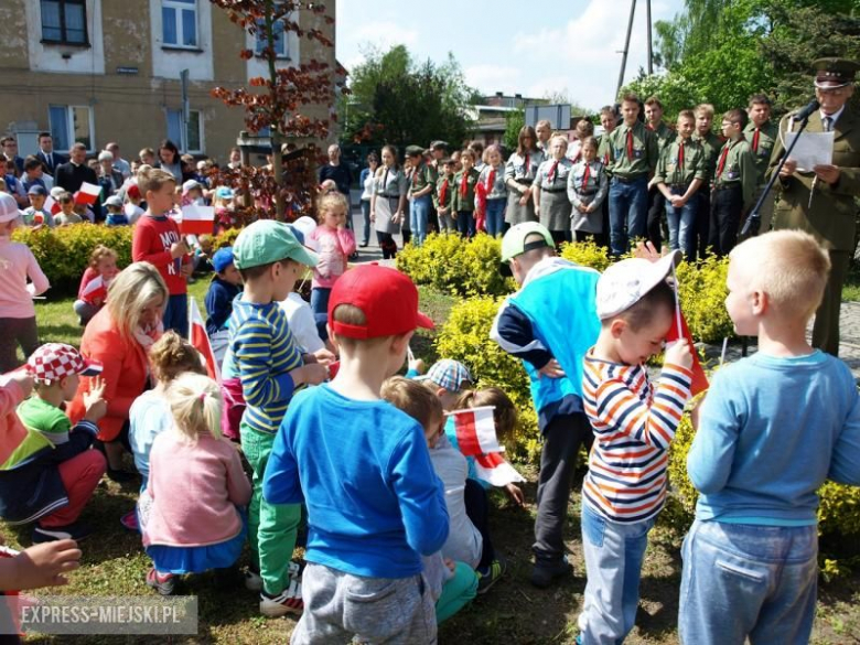 Obchody Majowe w Malczycach