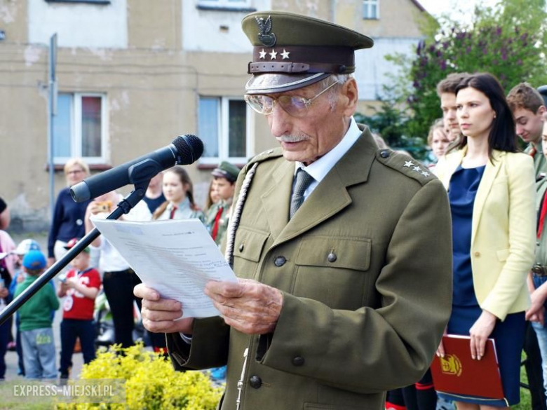 Obchody Majowe w Malczycach