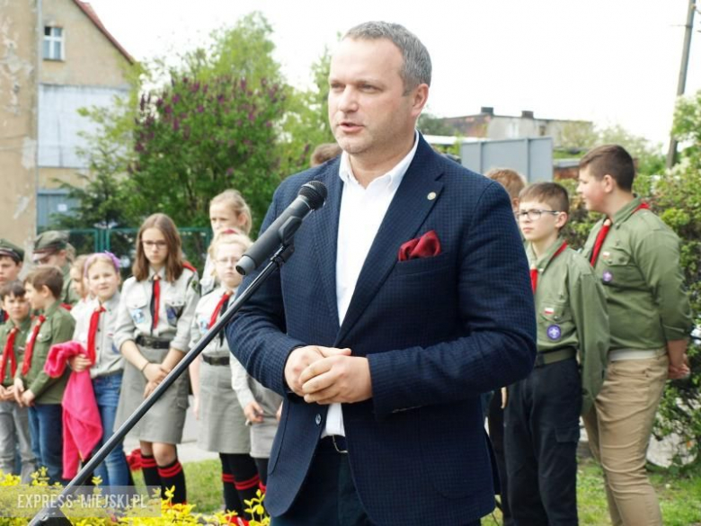 Obchody Majowe w Malczycach