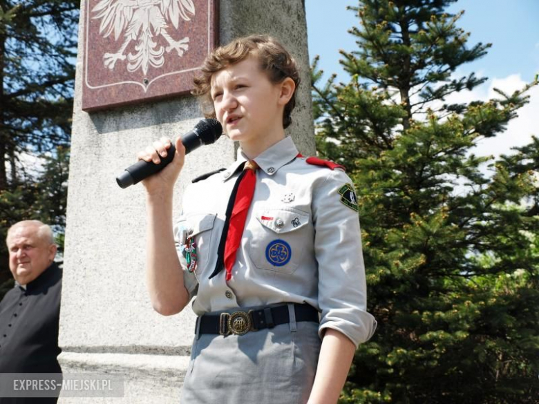 Obchody Majowe w Malczycach