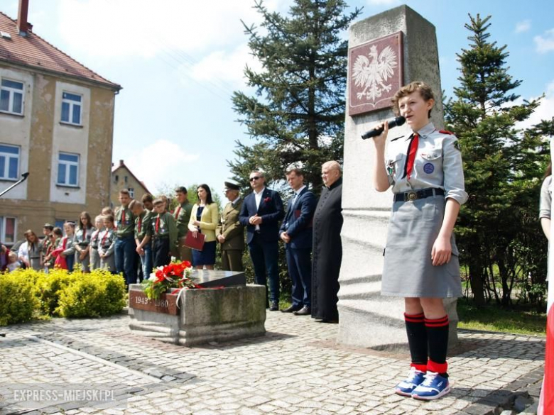 Obchody Majowe w Malczycach