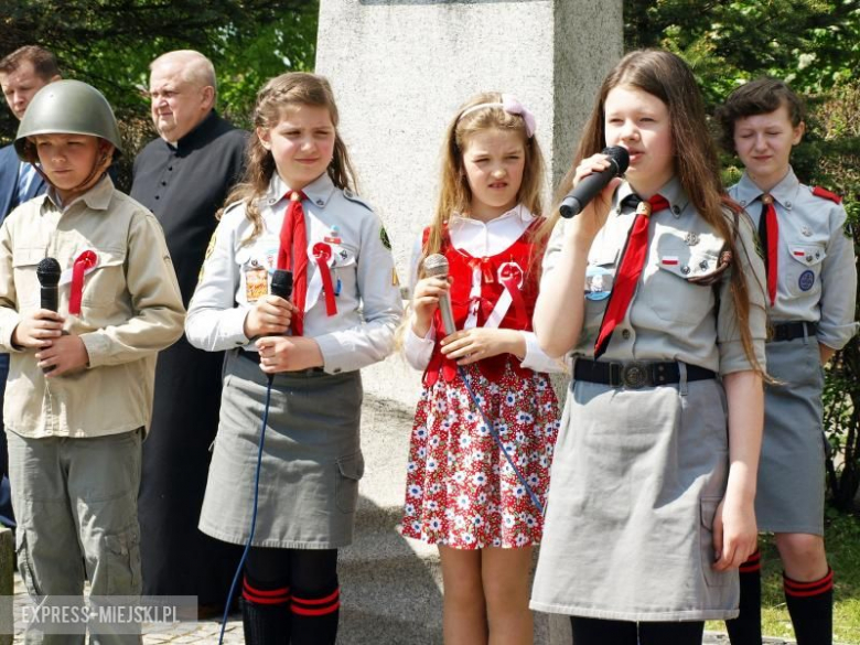 Obchody Majowe w Malczycach