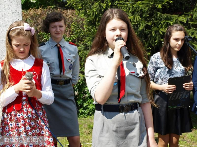 Obchody Majowe w Malczycach