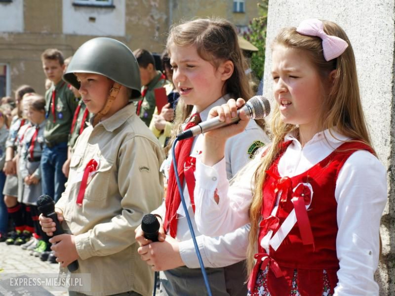 Obchody Majowe w Malczycach