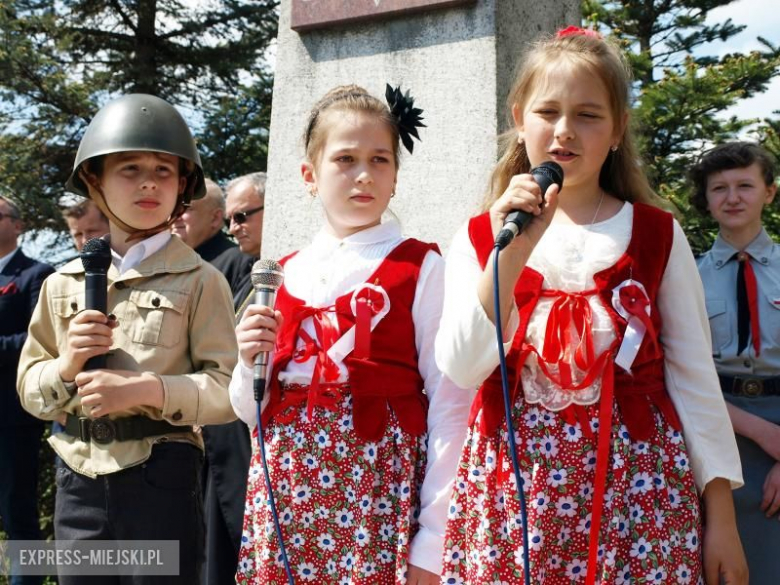 Obchody Majowe w Malczycach