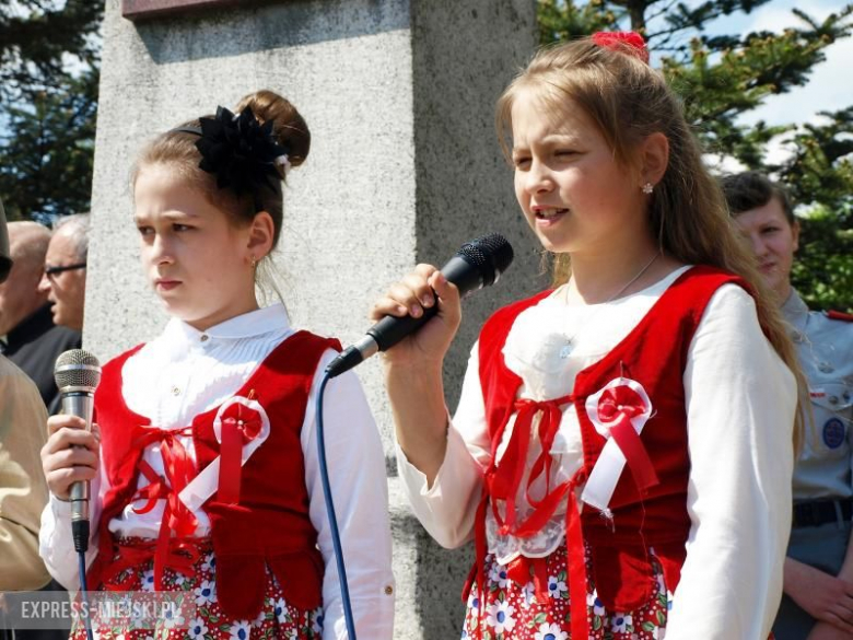 Obchody Majowe w Malczycach