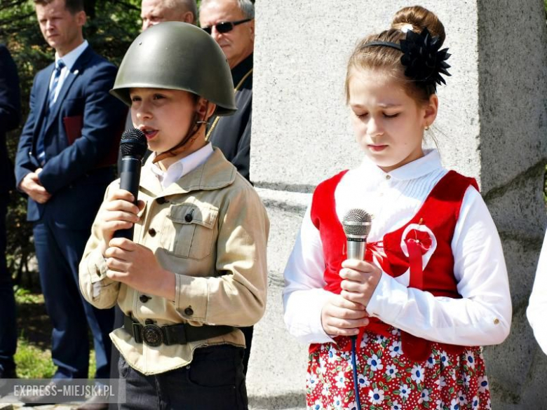 Obchody Majowe w Malczycach