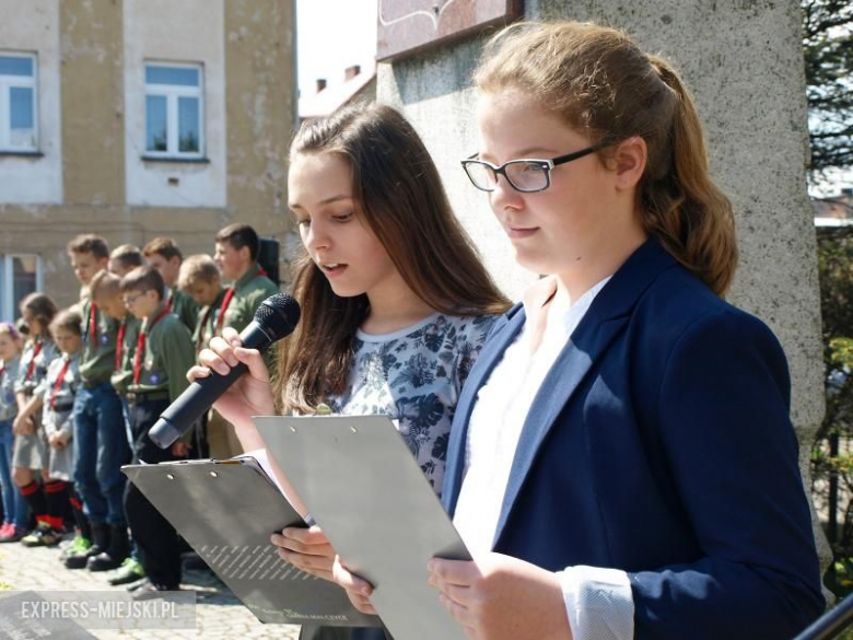 Obchody Majowe w Malczycach