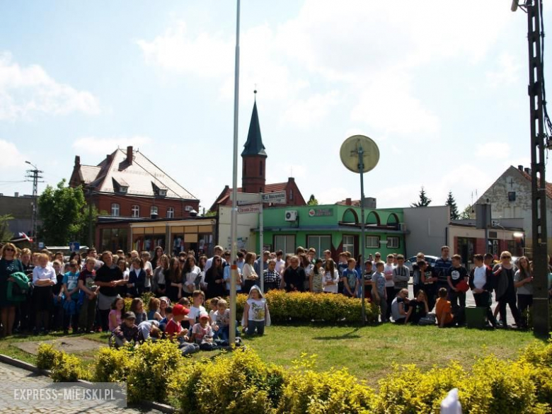 Obchody Majowe w Malczycach