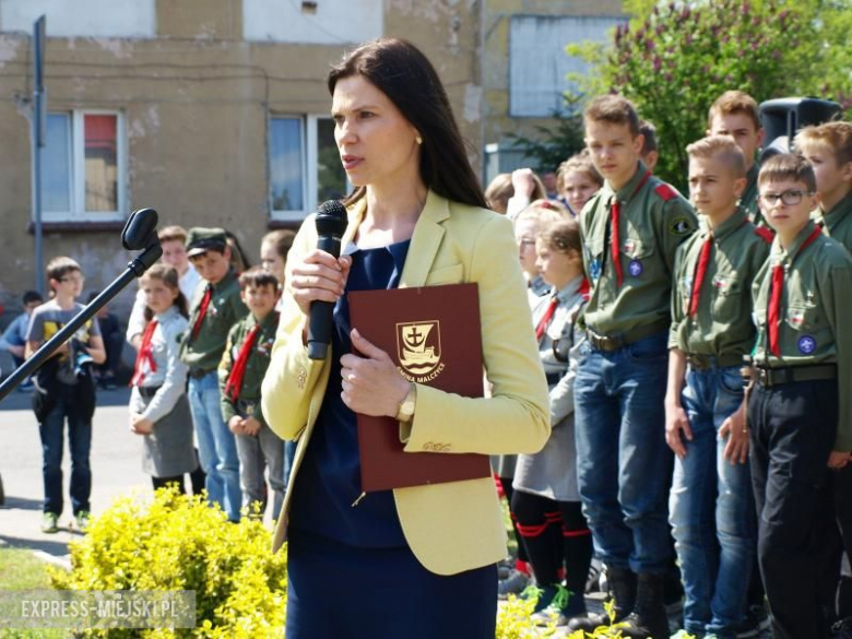 Obchody Majowe w Malczycach