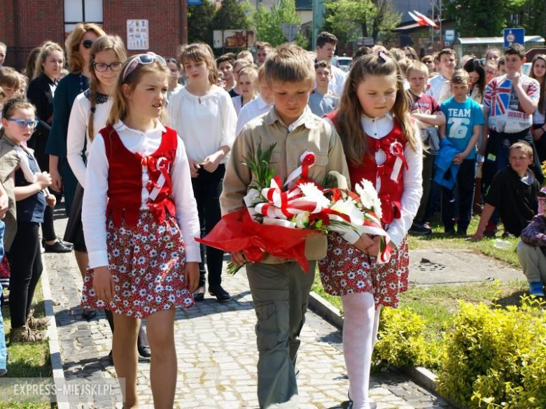 Obchody Majowe w Malczycach