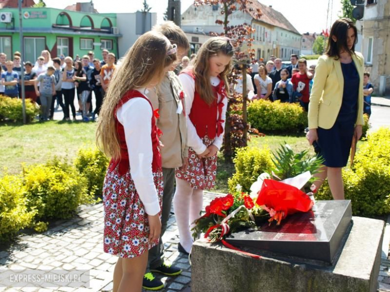 Obchody Majowe w Malczycach