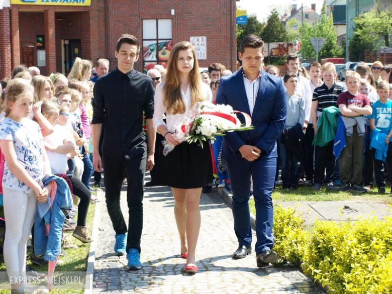 Obchody Majowe w Malczycach