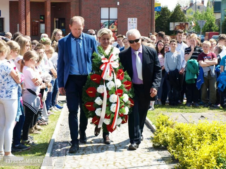 Obchody Majowe w Malczycach