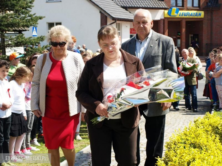 Obchody Majowe w Malczycach