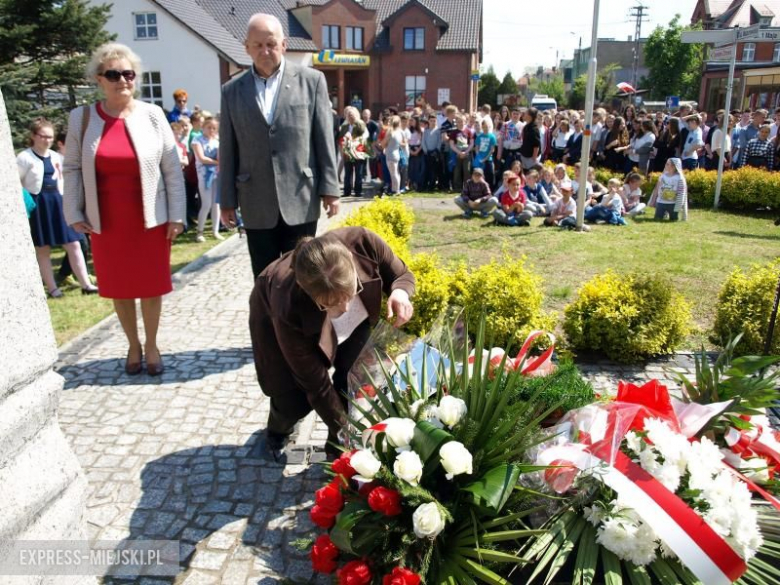 Obchody Majowe w Malczycach